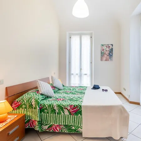 דירה Piazza Verdi Roseto Vacanza *