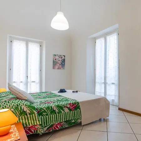 Piazza Verdi Roseto Vacanza *